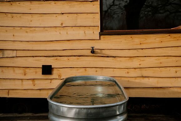 Curlew Lodge Riverdale