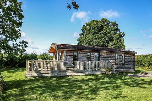 Kingfisher Lodge Riverdale