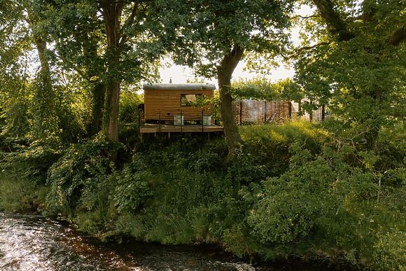 Kingfisher Lodge Riverdale