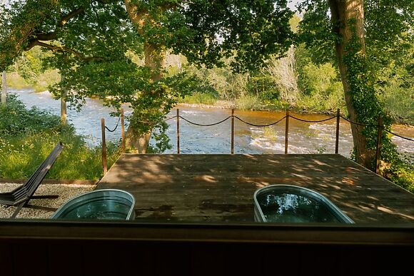 Kingfisher Lodge Riverdale