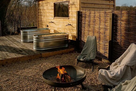 Kingfisher Lodge Riverdale