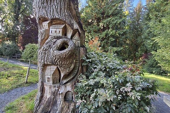 Kingfisher Lodge Riverdale