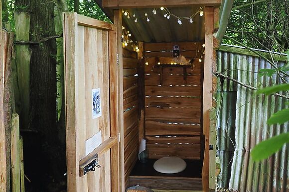 Wye Valley Gypsy Caravan