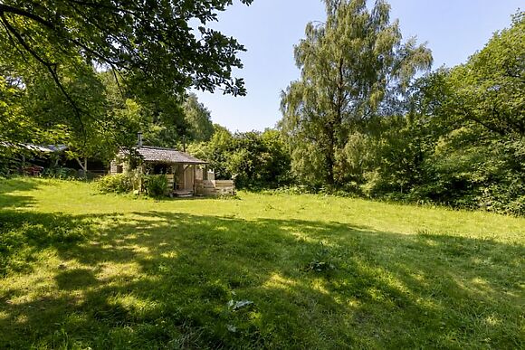 Wye Valley Cabin