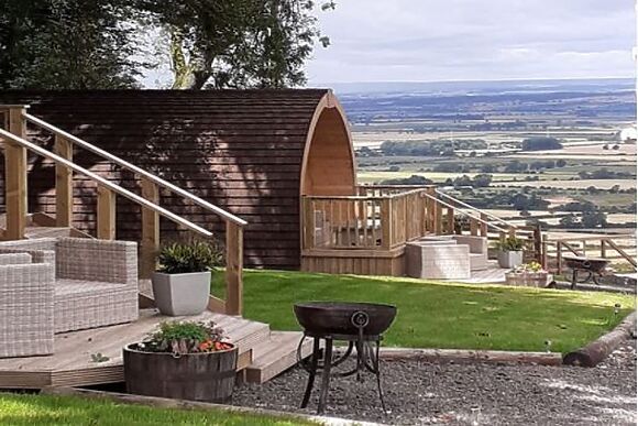 The Beehive