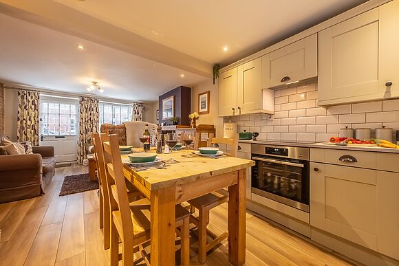 Sea Lavender Cottage