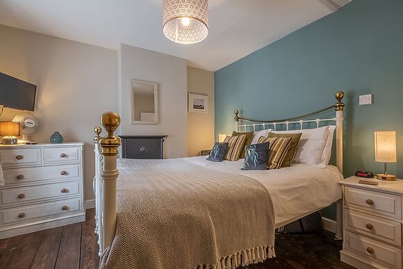 Sea Lavender Cottage