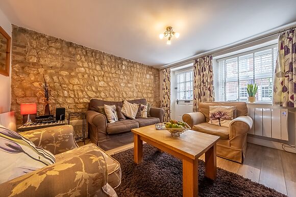 Sea Lavender Cottage