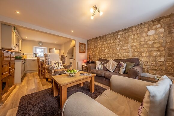 Sea Lavender Cottage