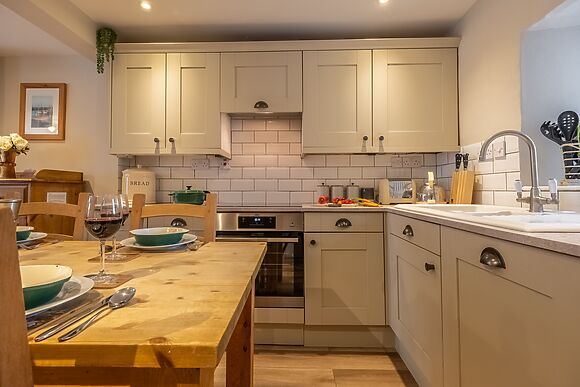 Sea Lavender Cottage