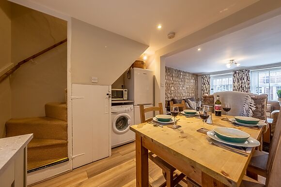 Sea Lavender Cottage