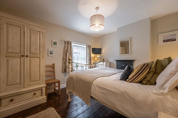 Sea Lavender Cottage