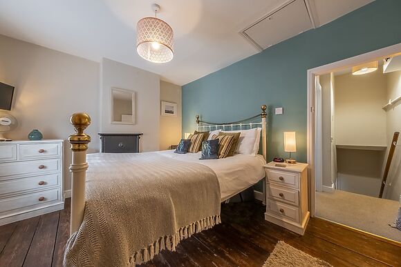 Sea Lavender Cottage