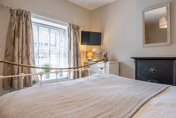 Sea Lavender Cottage