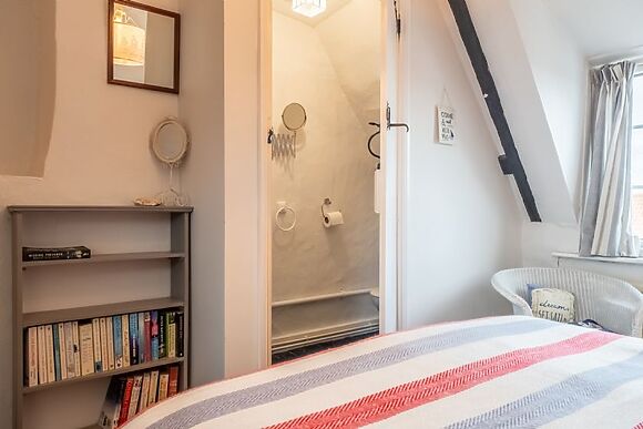 Harbour View Cottage