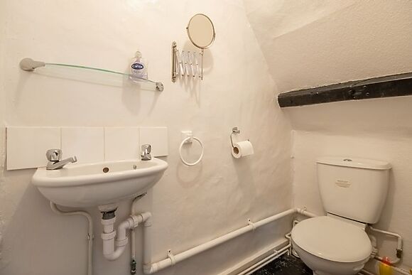 Harbour View Cottage