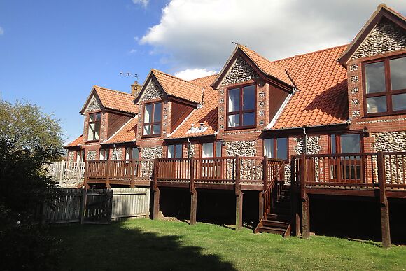 The Saltings Blakeney