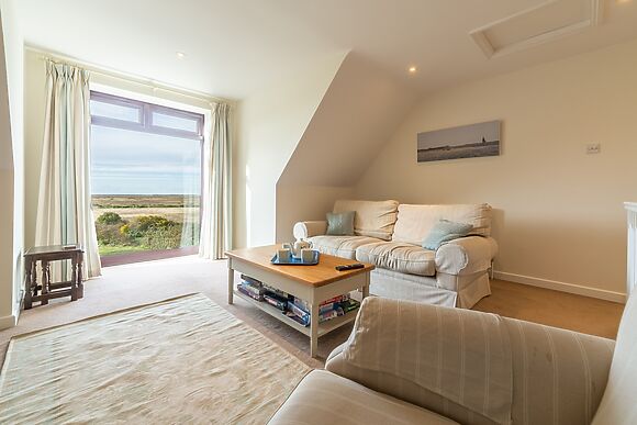 The Saltings Blakeney