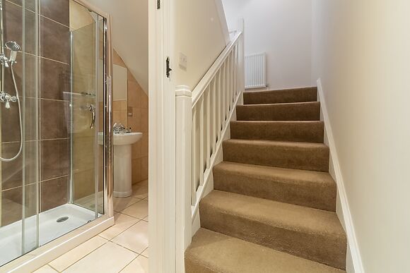 The Saltings Blakeney