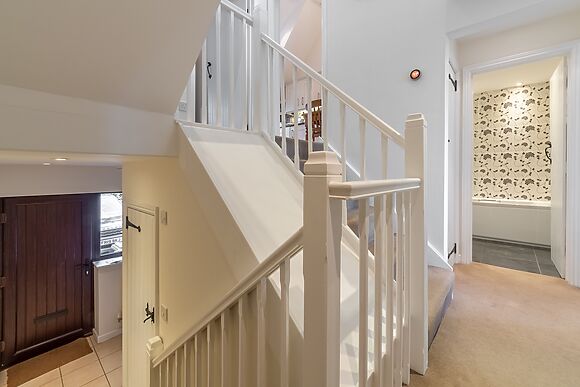 The Saltings Blakeney