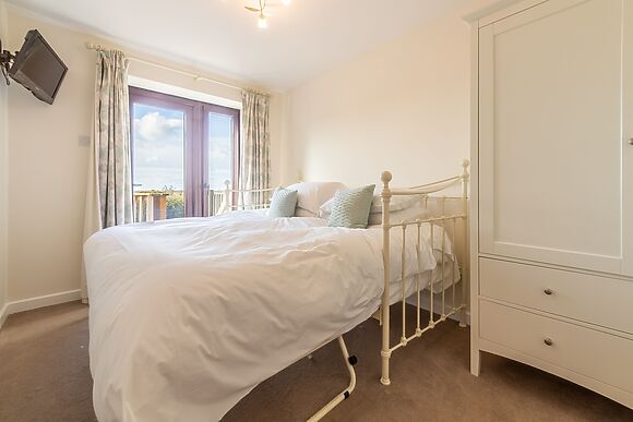 The Saltings Blakeney