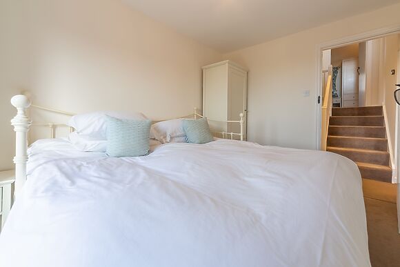 The Saltings Blakeney