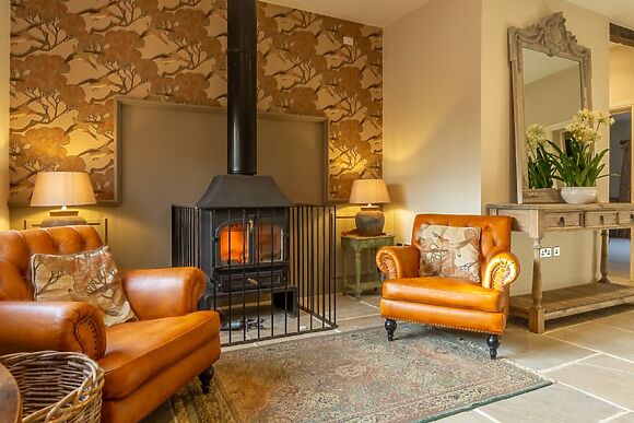 Hill Farm Massingham