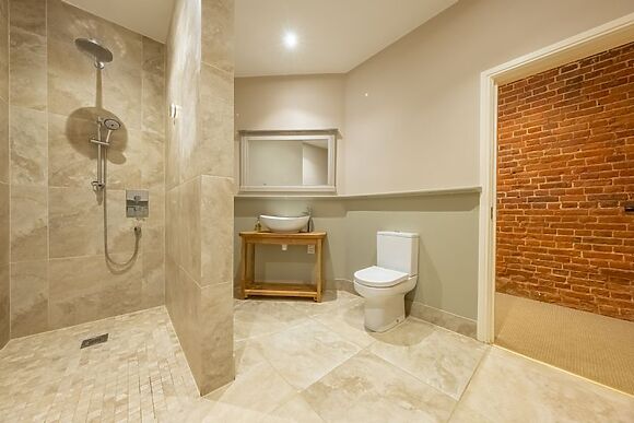 Hill Farm Massingham