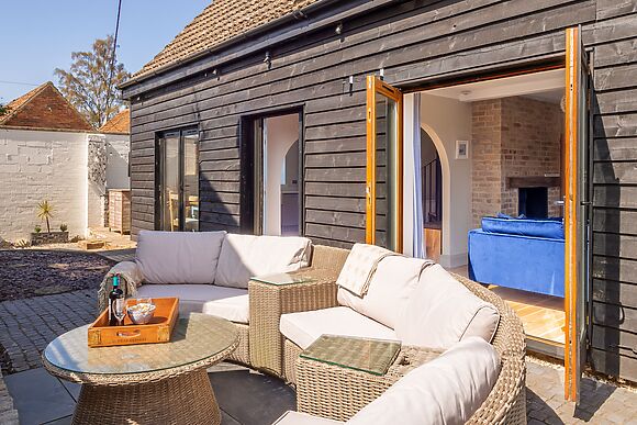 Monkey Puzzle Cottage