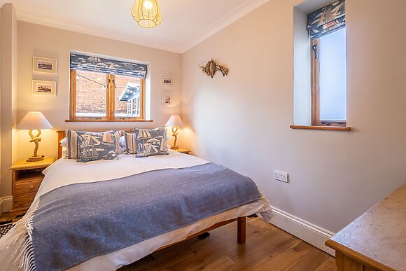 Monkey Puzzle Cottage