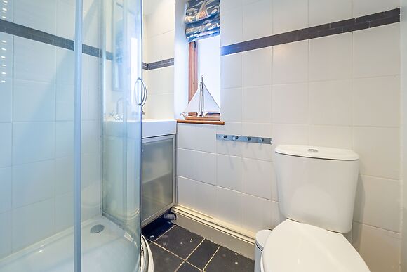 Monkey Puzzle Cottage