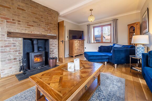 Monkey Puzzle Cottage