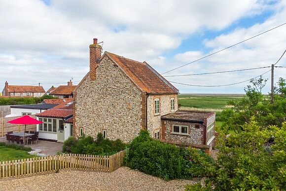 Eastgate Cottage and Hideaway