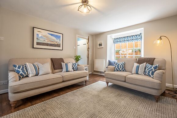 4 Malthouse Cottages