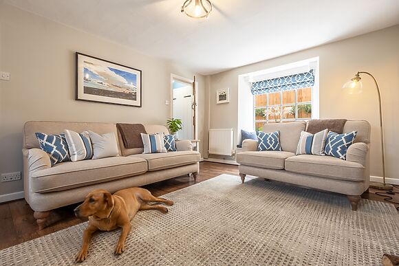 4 Malthouse Cottages