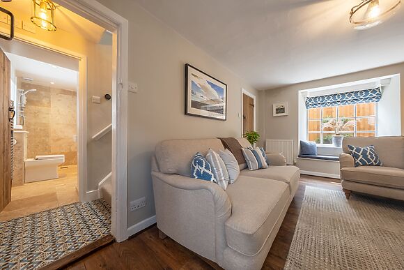 4 Malthouse Cottages