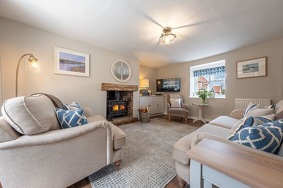 4 Malthouse Cottages