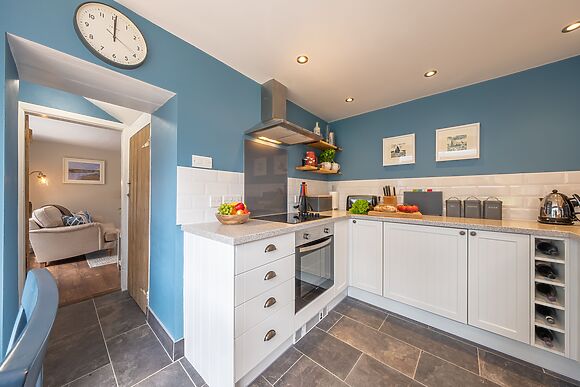 4 Malthouse Cottages