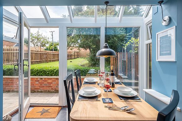 4 Malthouse Cottages