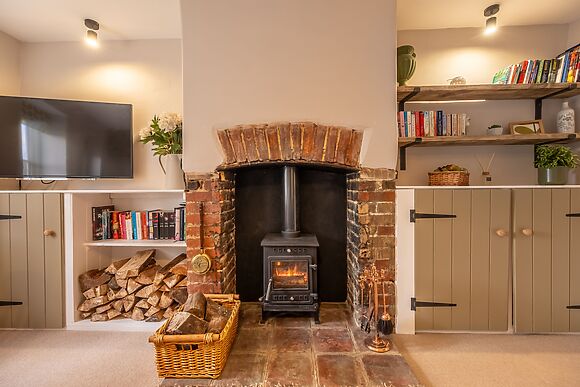 Wishing Well Cottage