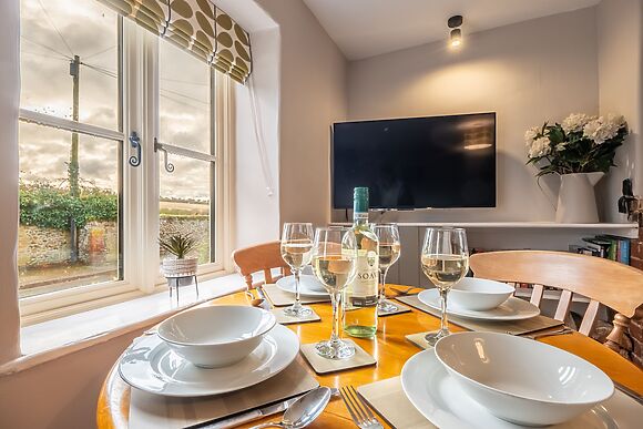 Wishing Well Cottage