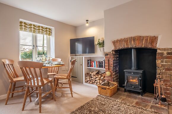 Wishing Well Cottage