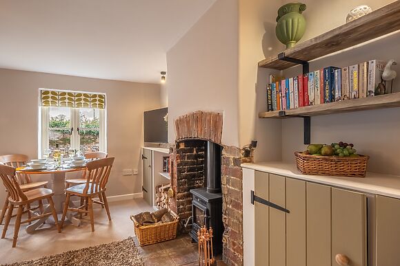 Wishing Well Cottage