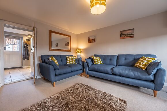 Wishing Well Cottage