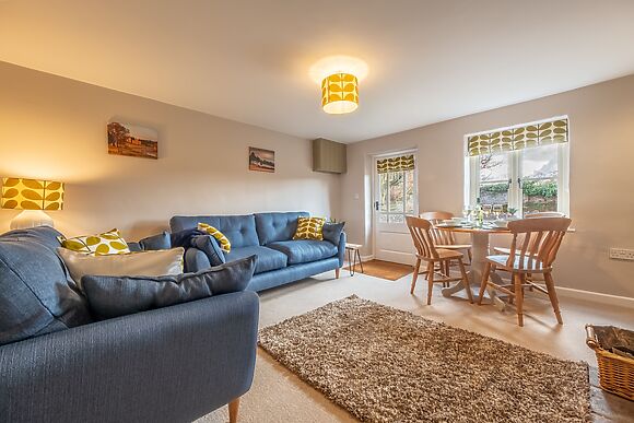 Wishing Well Cottage