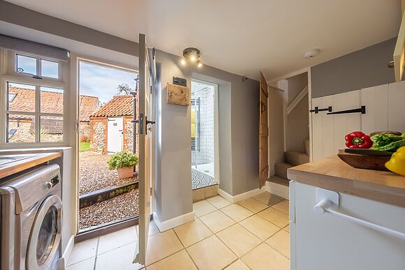 Wishing Well Cottage