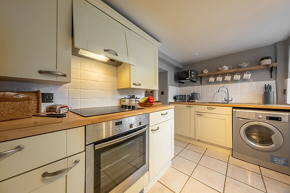 Wishing Well Cottage