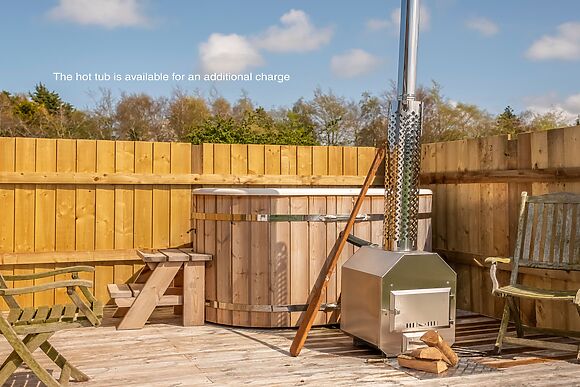 The Cricket Pavilion