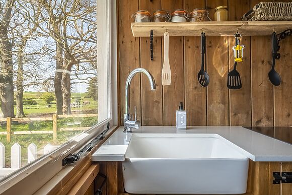 The Cricket Pavilion