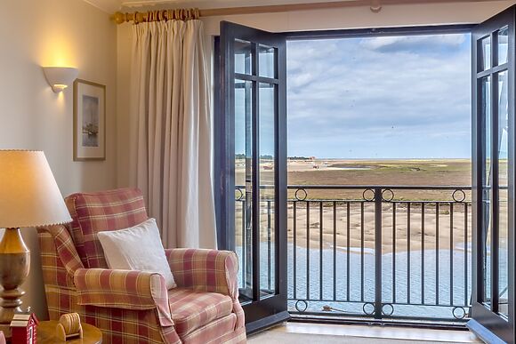 Apartment 2 The Granary